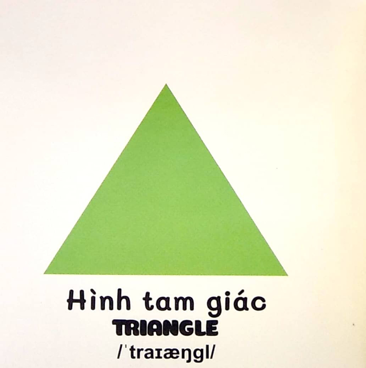 SÁCH TƯ DUY - ĐỐ BÉ Ở SAU LÀ GÌ? - HÌNH DẠNG _VT