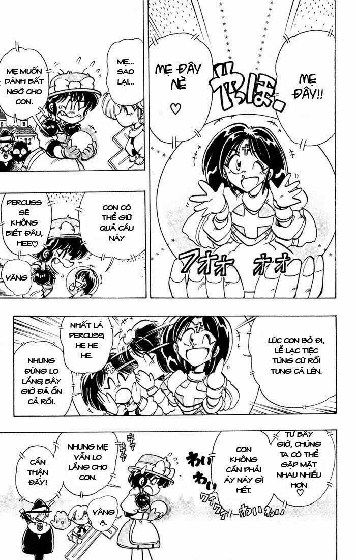 violinist of hameln - cây đàn kì diệu chapter 35 17