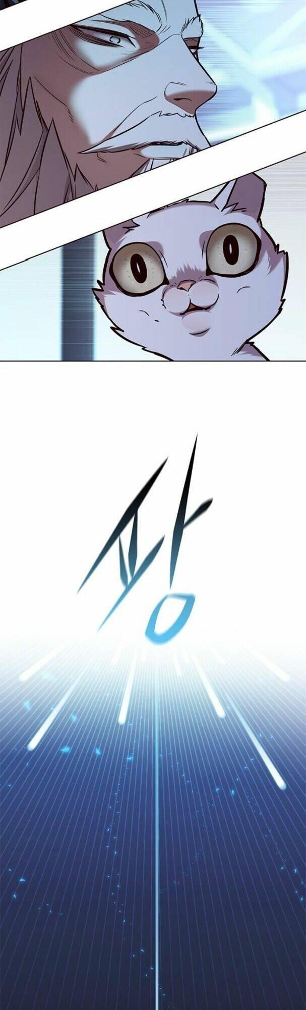 biến thân thành mèo chapter 175 43