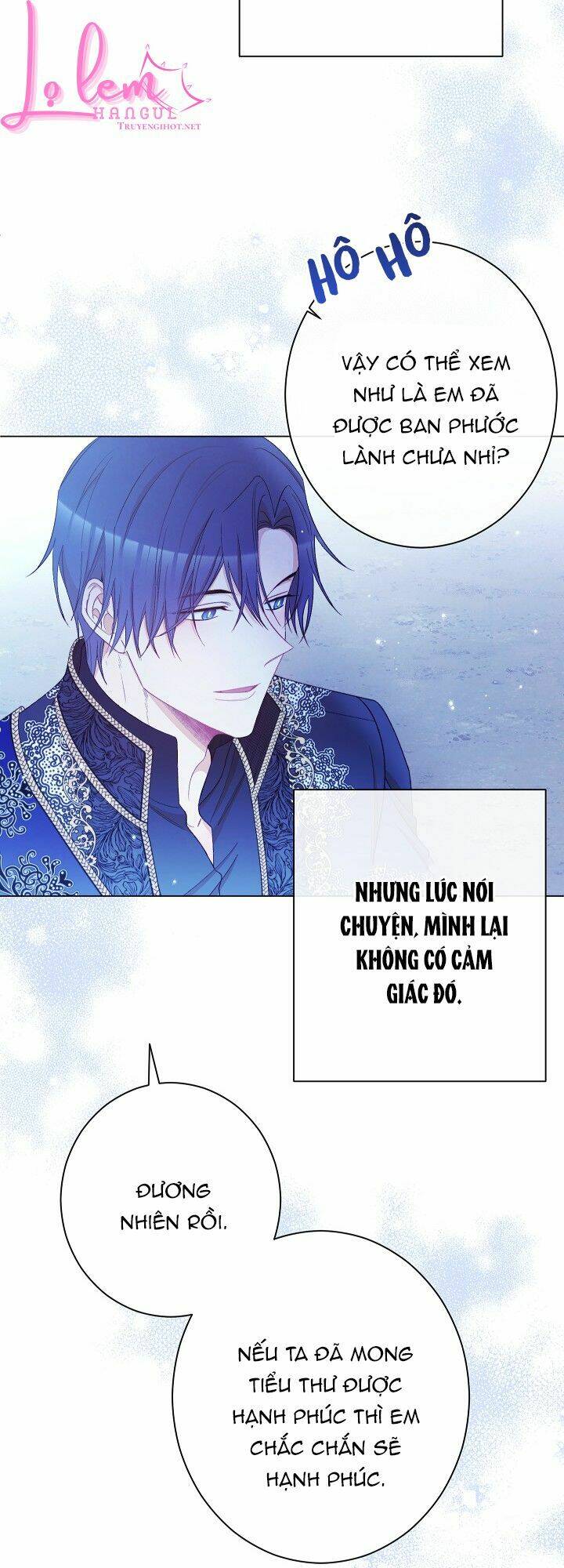 ác nữ phản diện đảo ngược đồng hồ cát chapter 77.1 61
