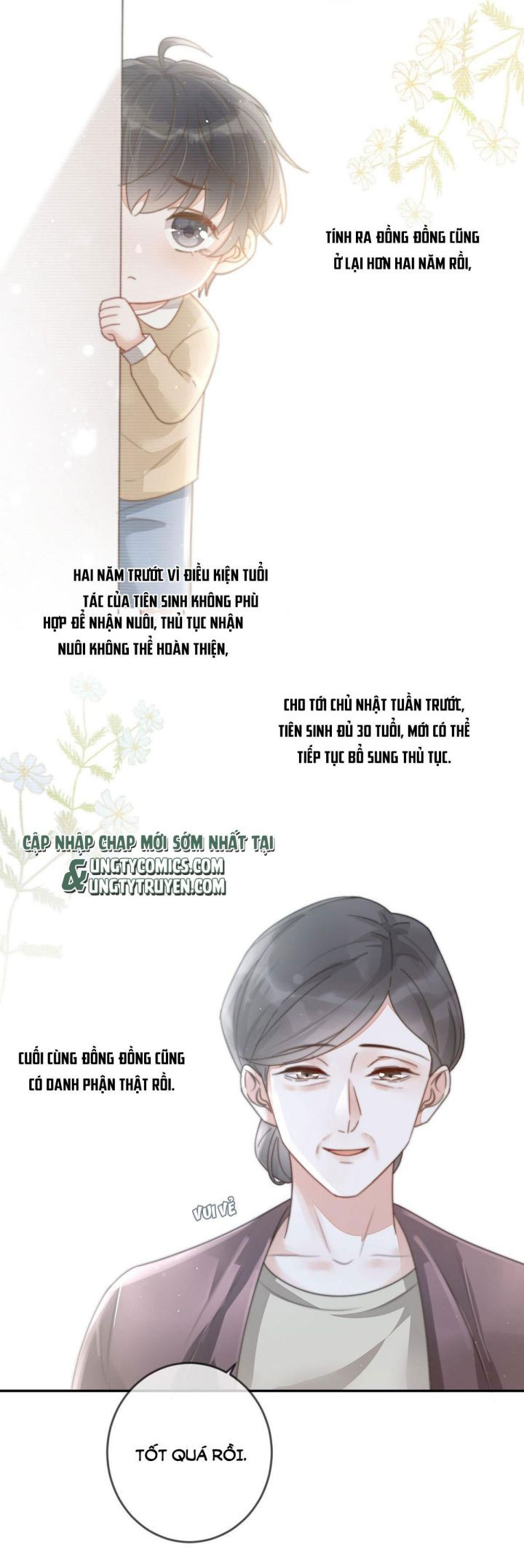 nịch tửu chapter 5 7