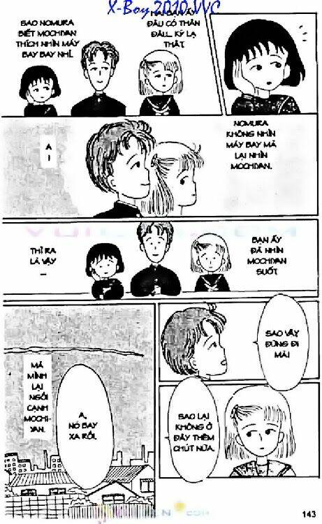 nhóc maruko chapter 6 143