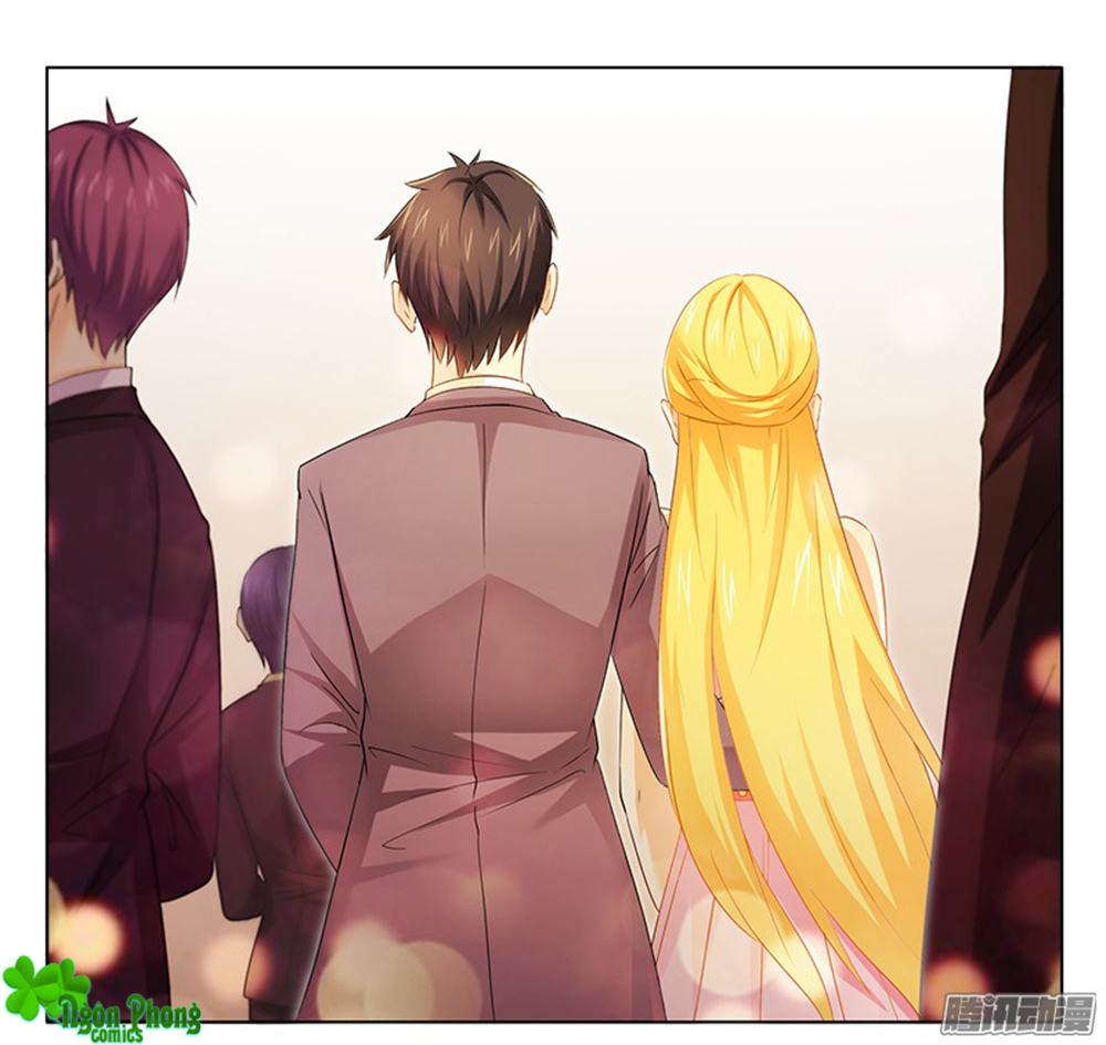 phúc hắc tổng tài đừng tới đây chapter 24 17