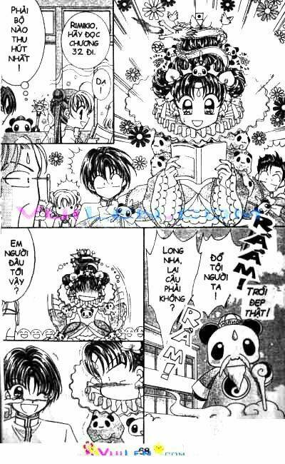 lâu đài cổ chapter 9 63