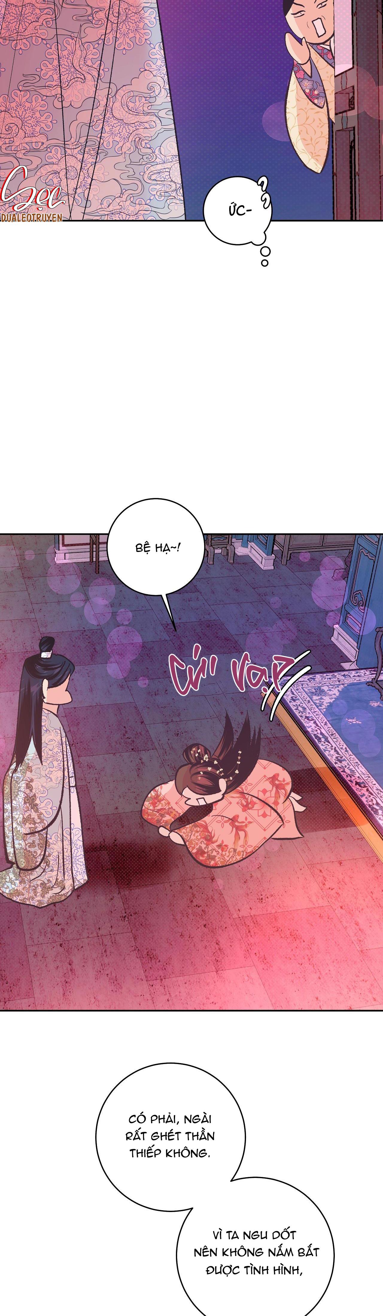 mộc đàn hương chapter 7 9