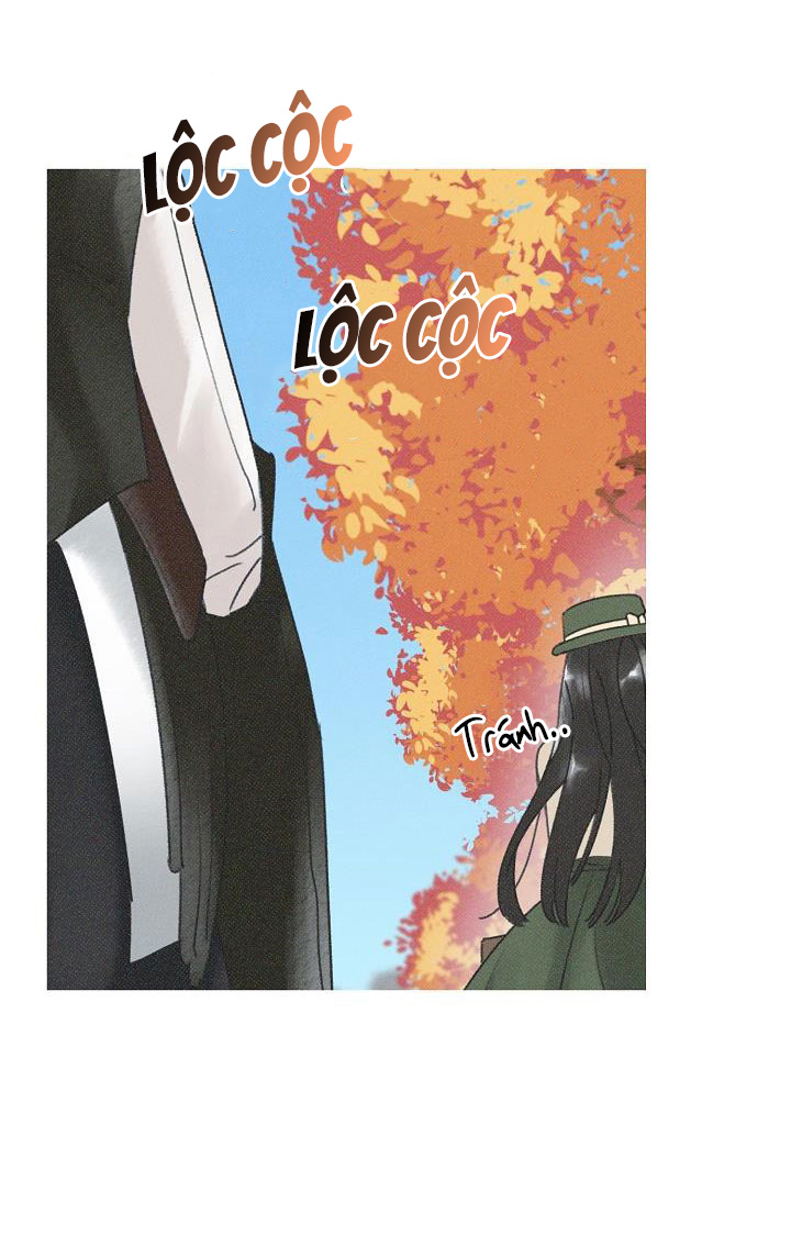 em dám không ? chapter 3 59