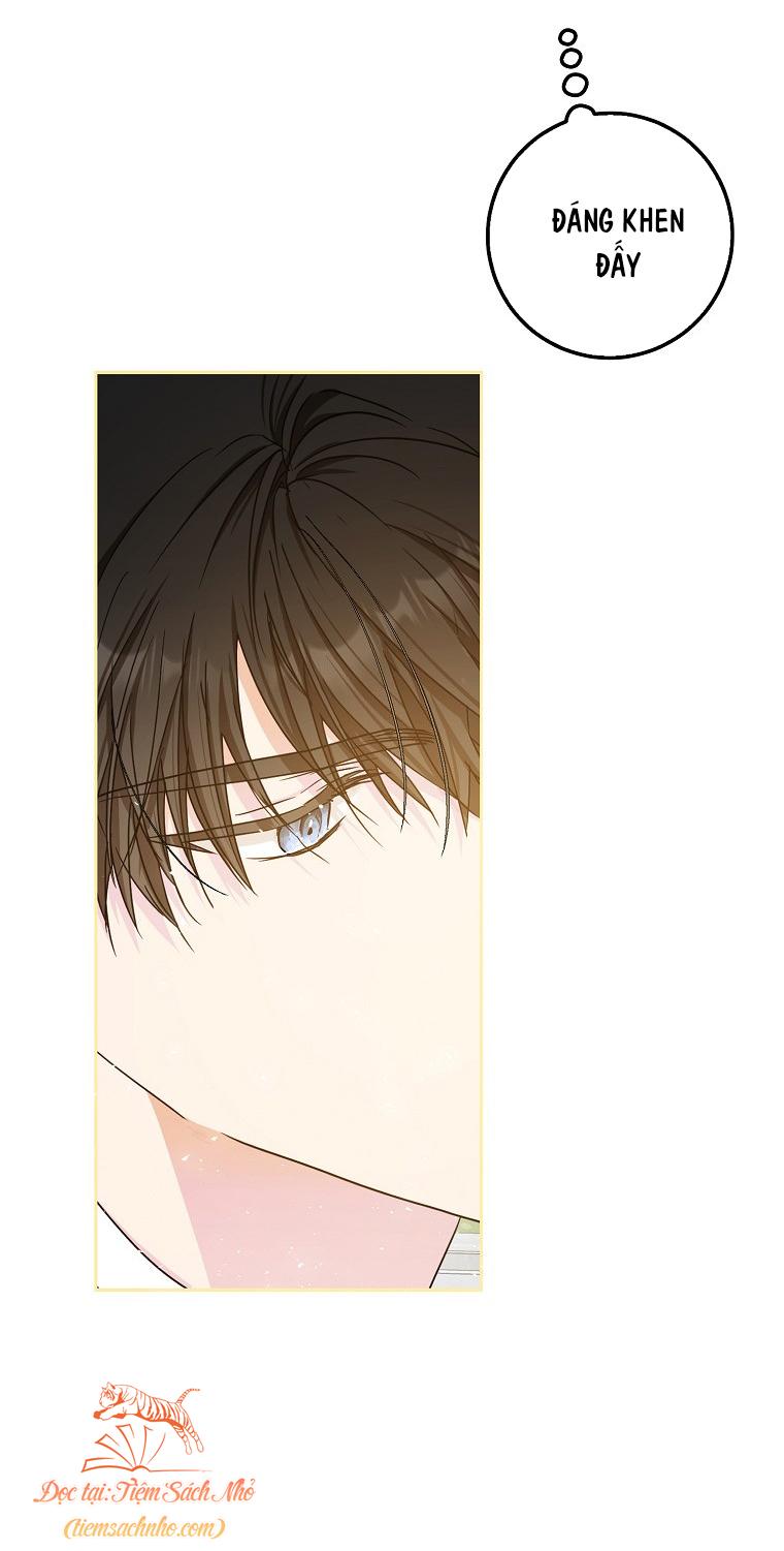 trở thành vợ nam chính chapter 47 8