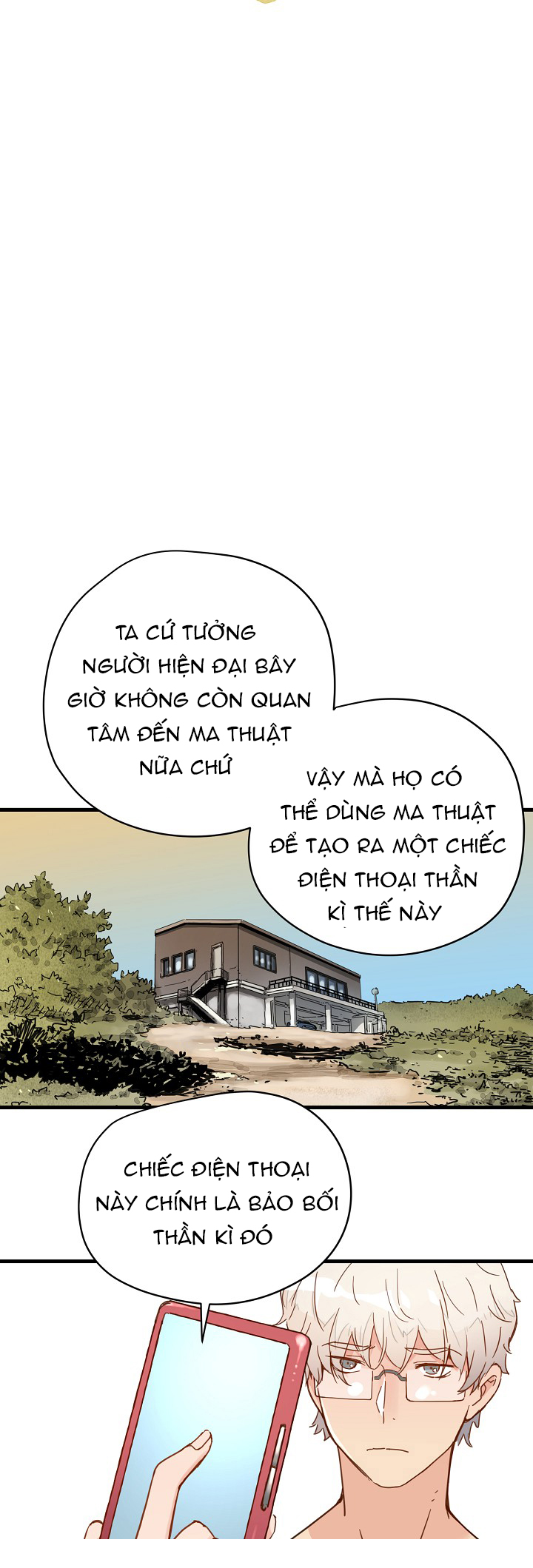 tam tạng ký chapter 26 8