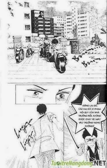 sức thanh xuân chapter 1 84