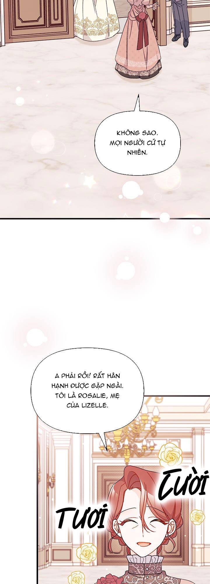 Tôi Đã Có Chồng Sau Khi Nhặt Được Nam Chính chapter 45.1 5