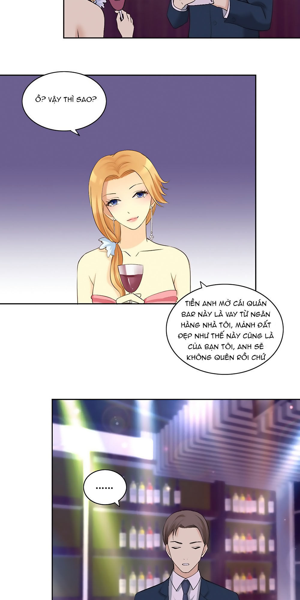 sinh sinh tương thác chapter 10 29