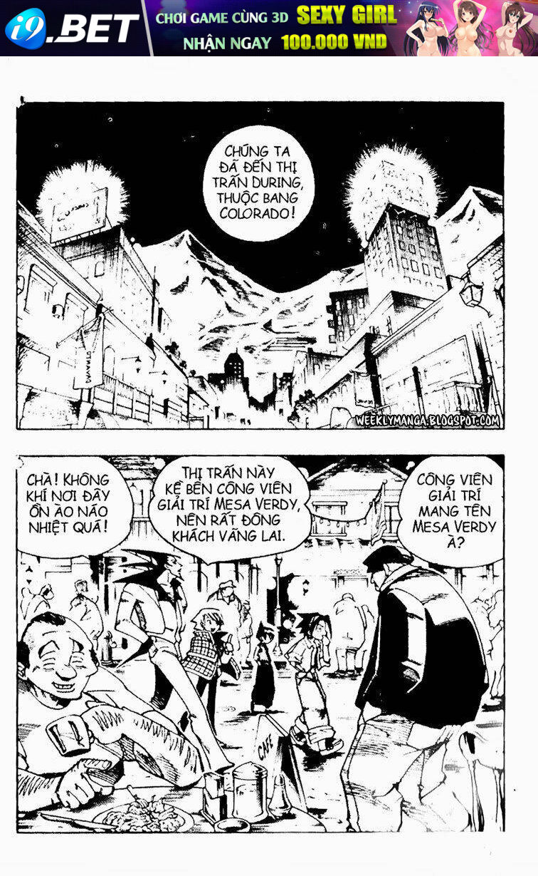 vua pháp thuật chapter 92 2