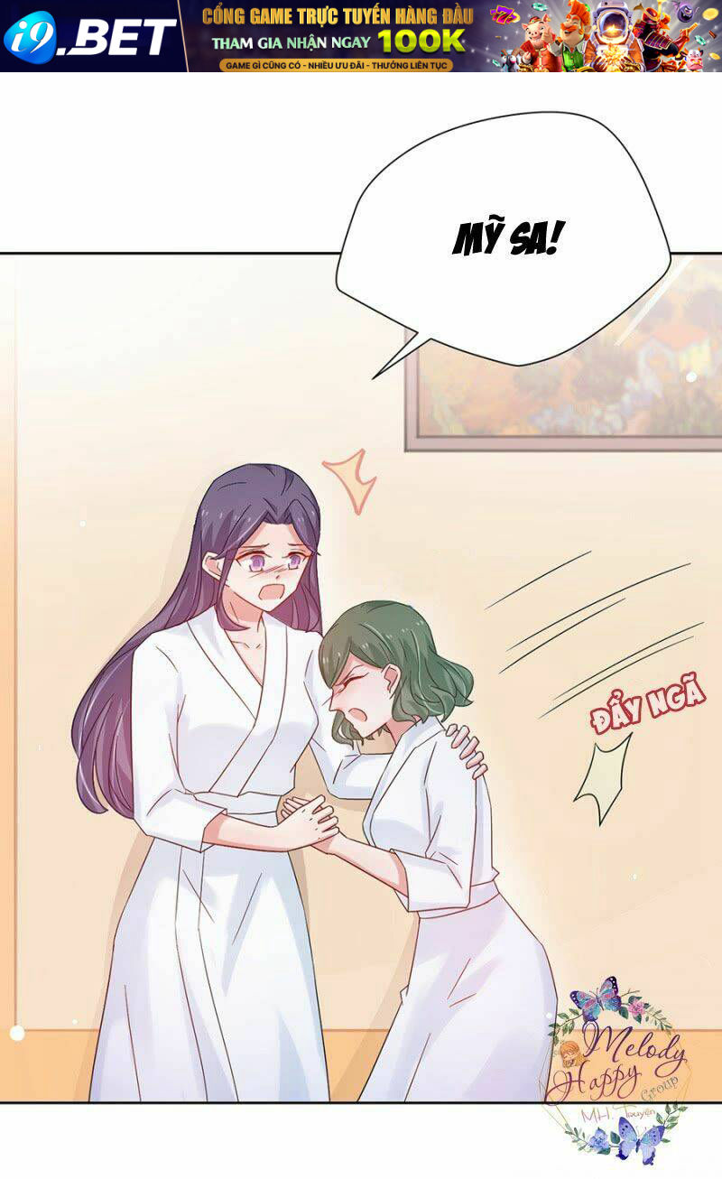 ma lạt thiên kim đẩu ác thiếu chapter 73 13