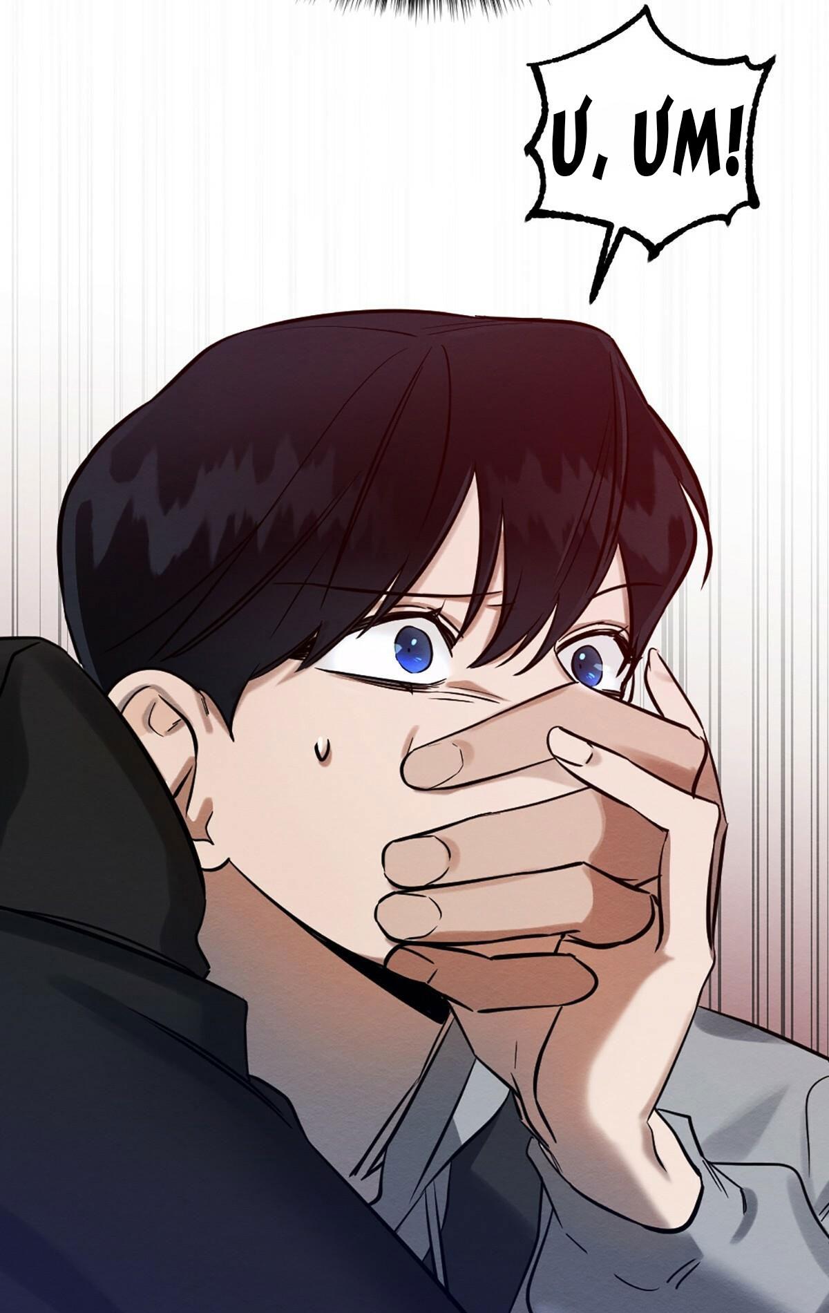 vòng xoáy của ác ma chapter 3 29