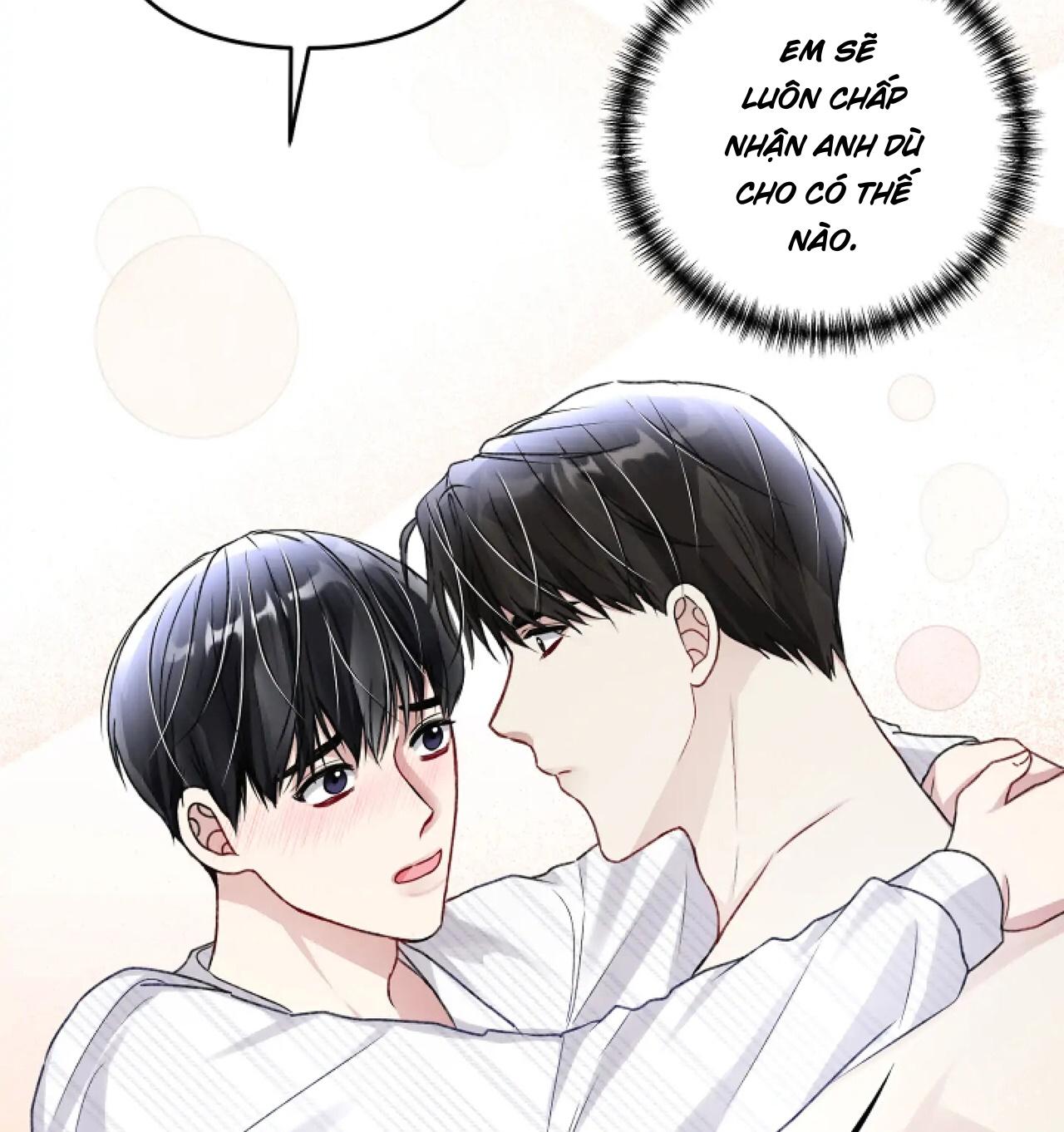 cuộc sống thường nhật của trị liệu viên hạng b chapter 52 53