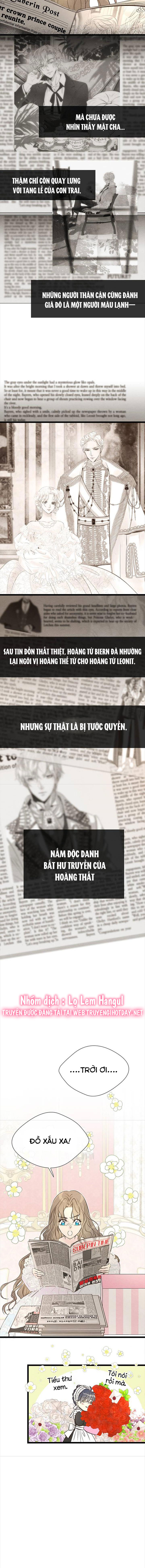 hoàng tử phiền toái chapter 9 11