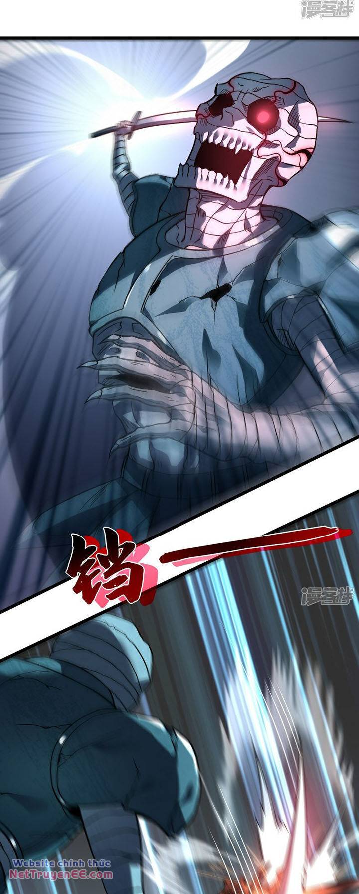 sát thần chi lộ tại dị giới chapter 66 53