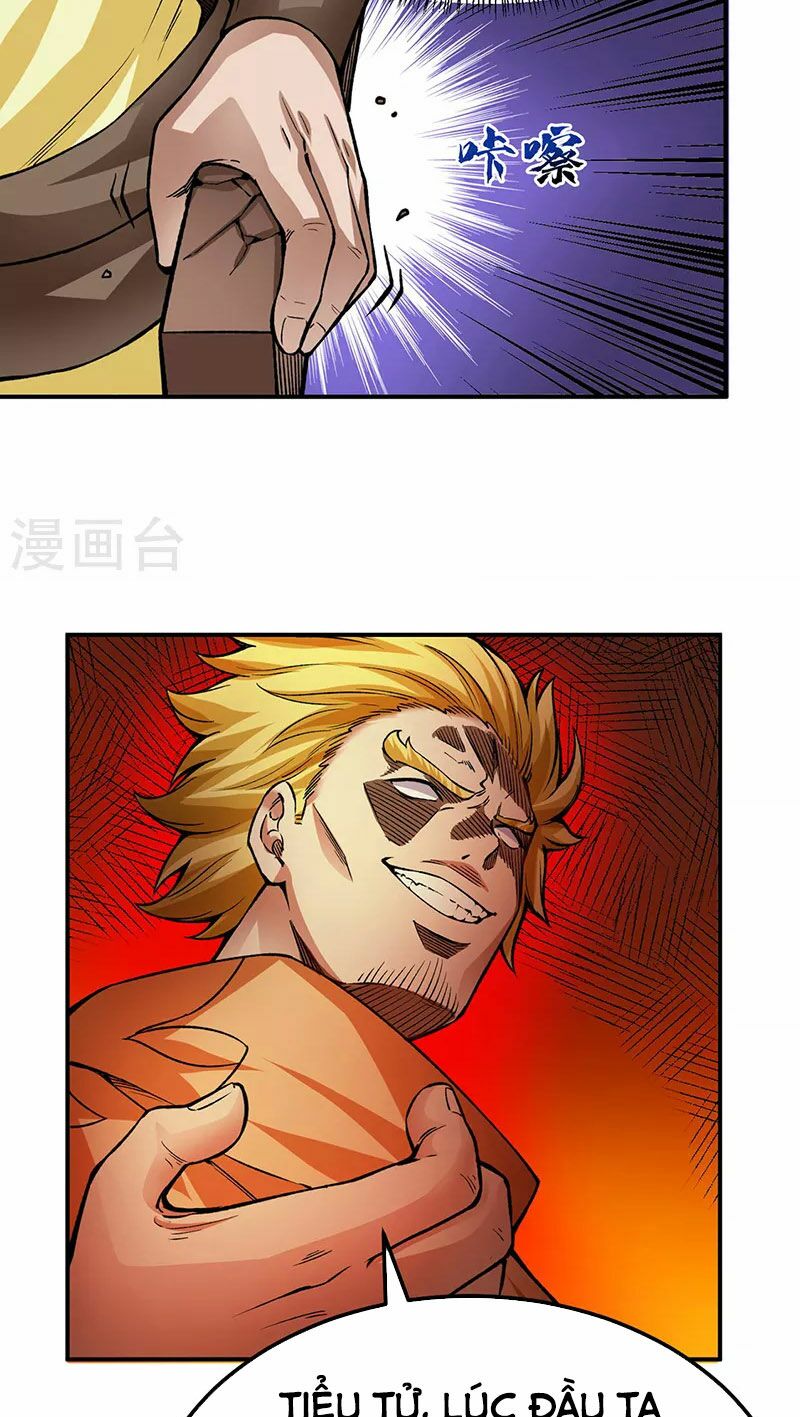 võ đạo độc tôn chapter 359 16