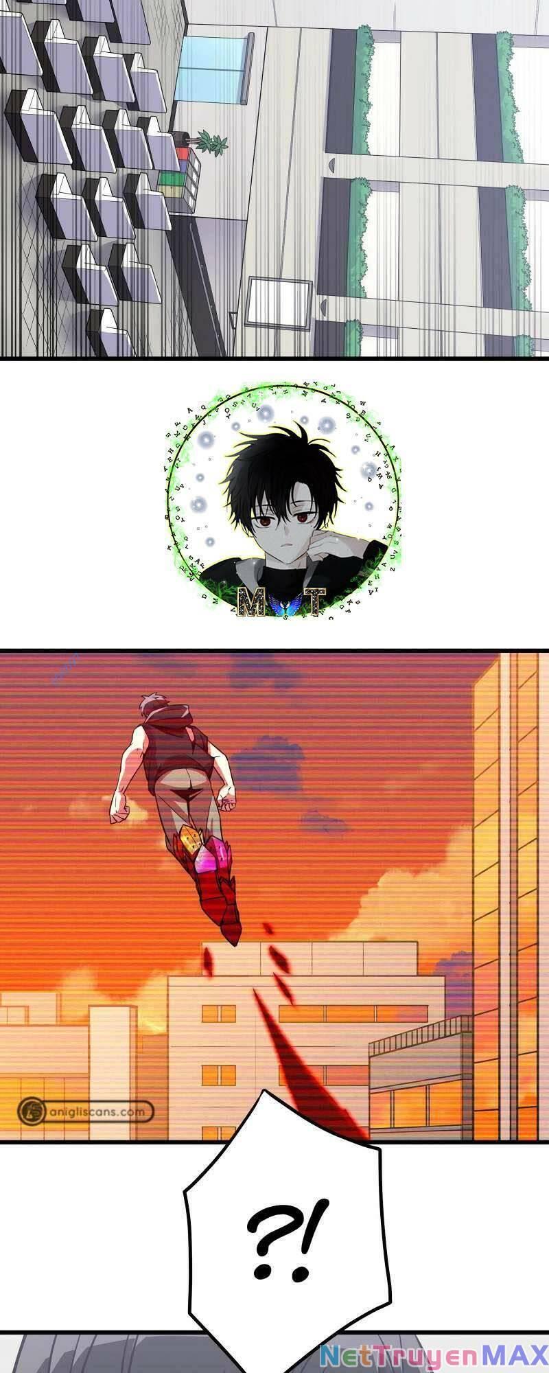 Huyết Thánh Cứu Thế Chủ~ Ta Chỉ Cần 0.0000001% Đã Trở Thành Vô Địch chapter 14 99