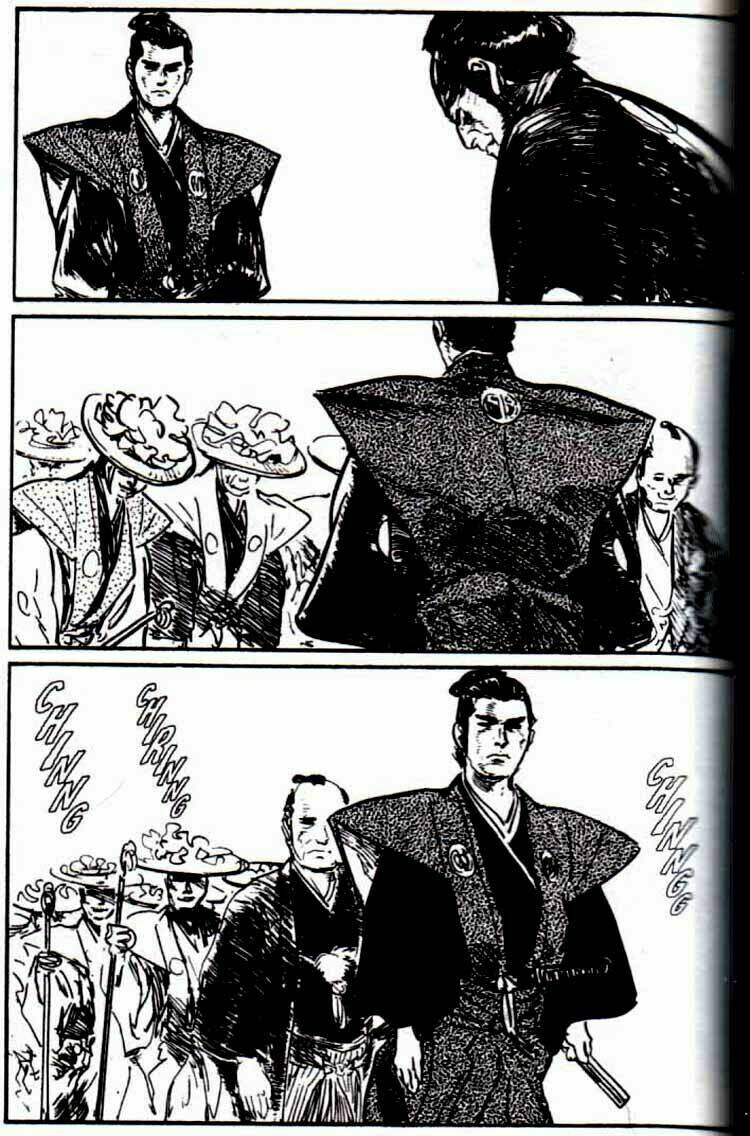 lone wolf and cub chapter 130 51