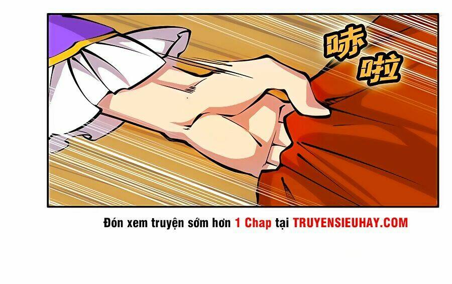 cuộc sống thoái ẩn của võ lâm chi vương chapter 3 36