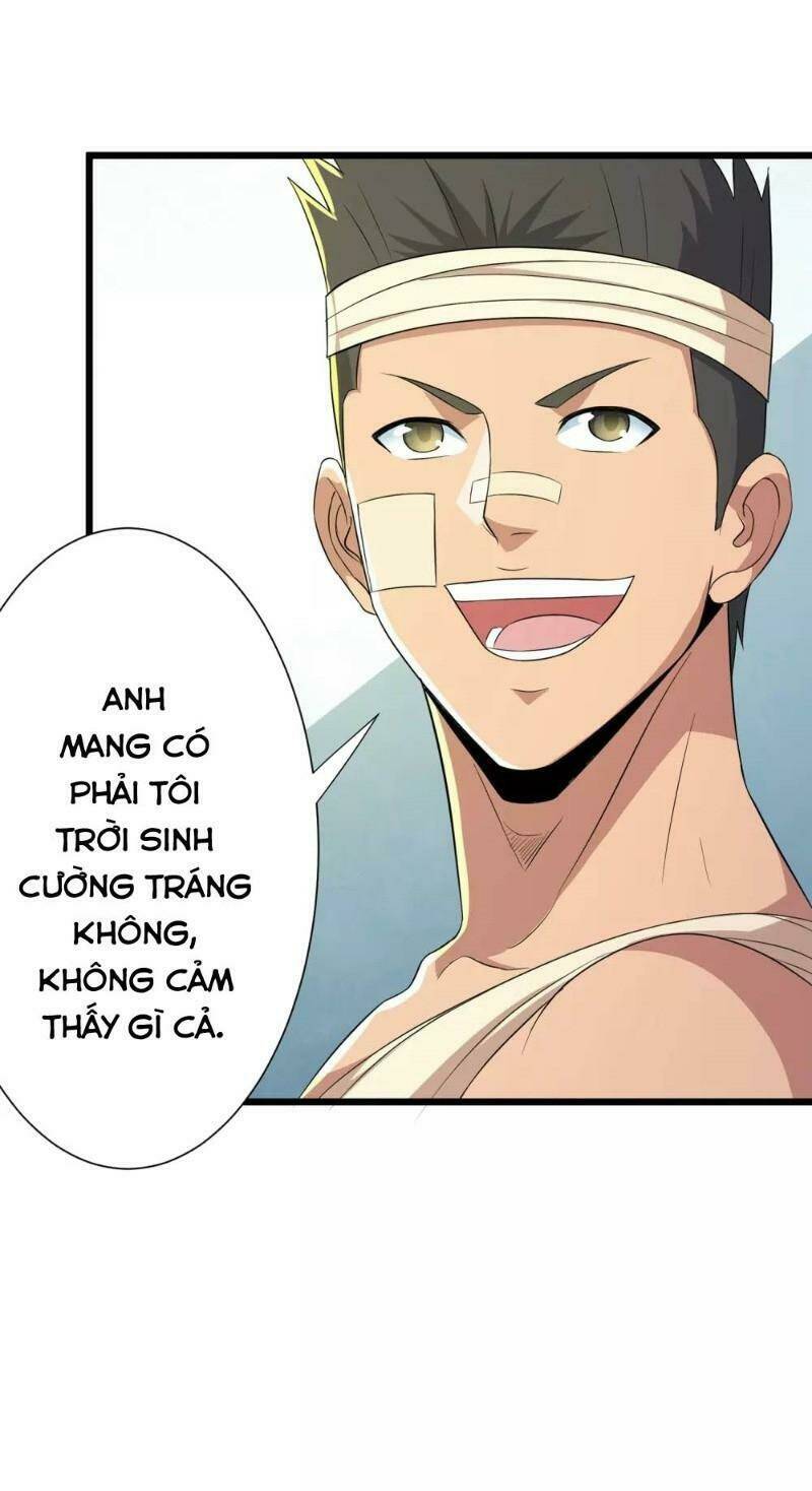 tối cường đặc chủng binh của hoa khôi chapter 99 33