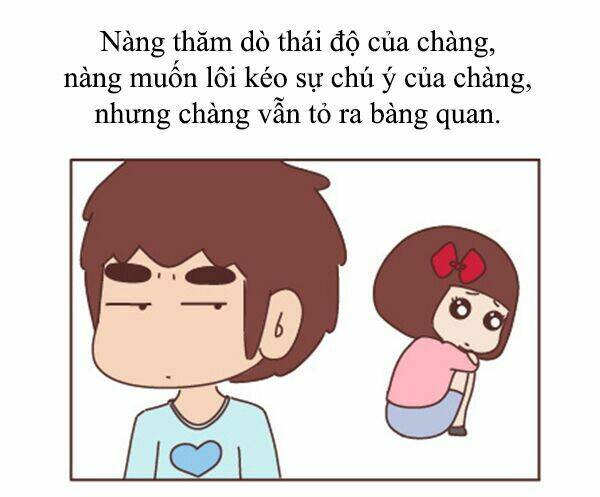 giải mã tình yêu chapter 242 17