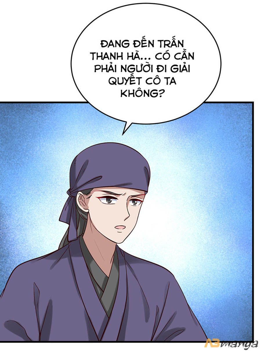 kiêu ngạo vương gia chủng điền phi chapter 180 33