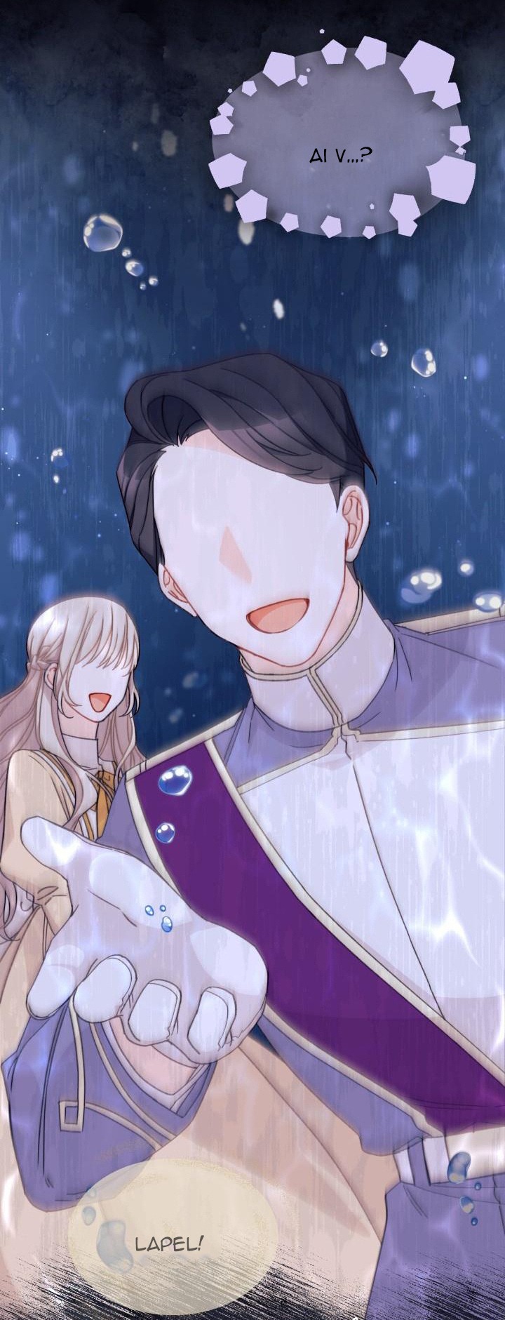 tôi đã kết hôn khi tôi tìm thấy nam chính chapter 33 26