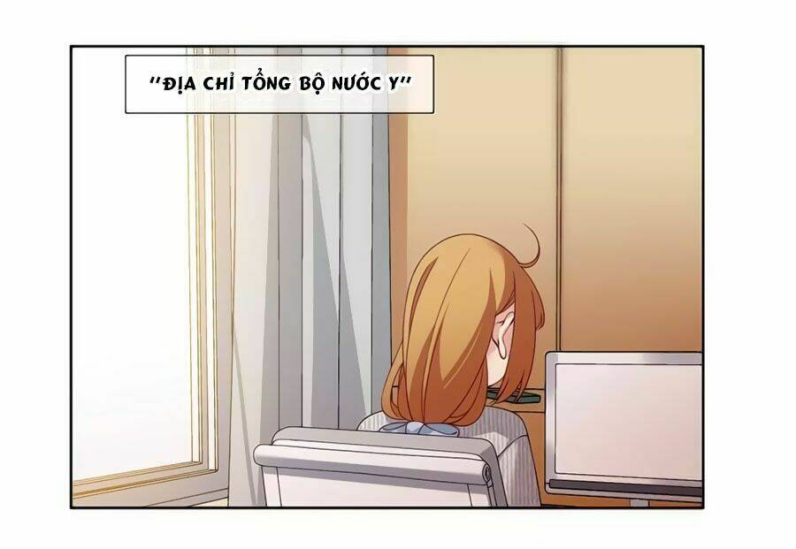 nhân chất tình nhân chapter 13.1 24