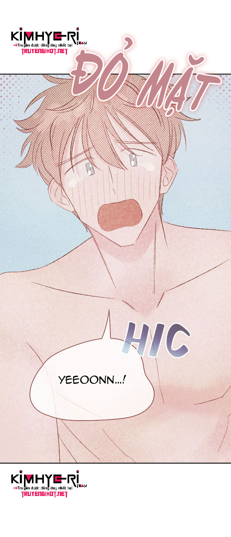 trò chơi dâm đãng chapter 23 19