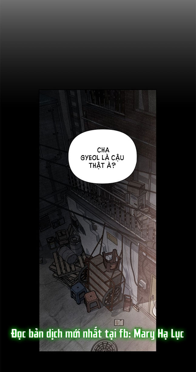 điều khiến tôi quyết tâm muốn chết chapter 36.1 12