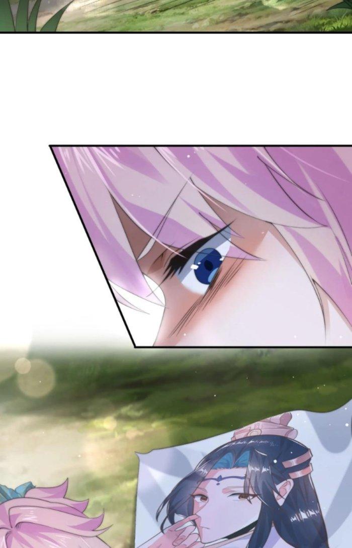 mỗi nữ đồ đệ đều muốn giết ta chapter 34 21