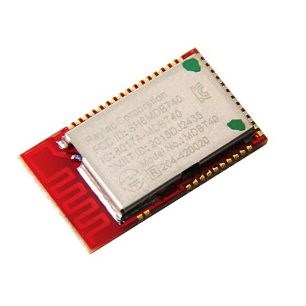 Module BLE NRF51422 - MDBT40ANT