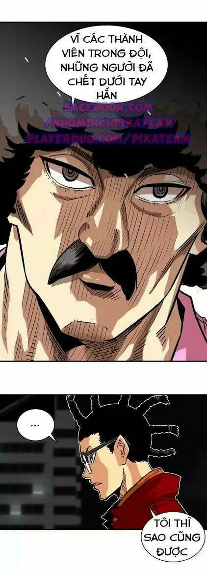 bẫy troll chapter 22 44