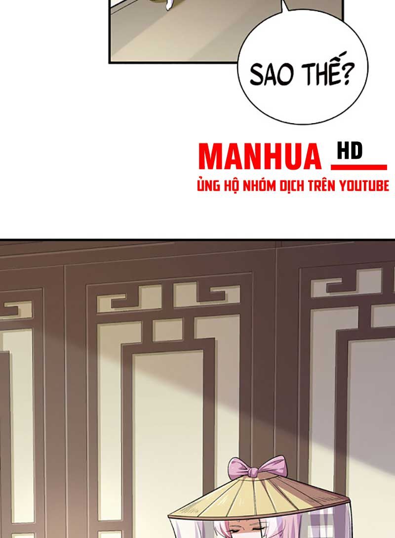 võ đạo độc tôn chapter 595 48