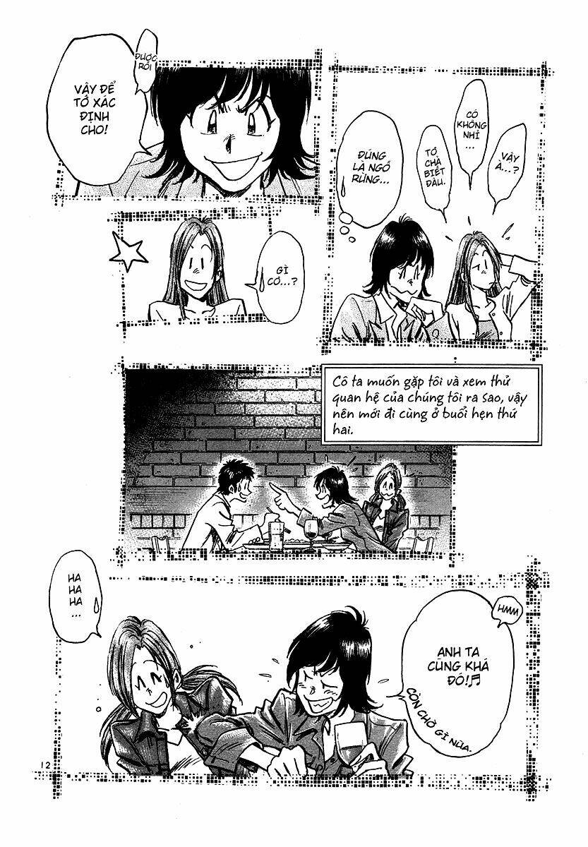 densha otoko chapter 27 13