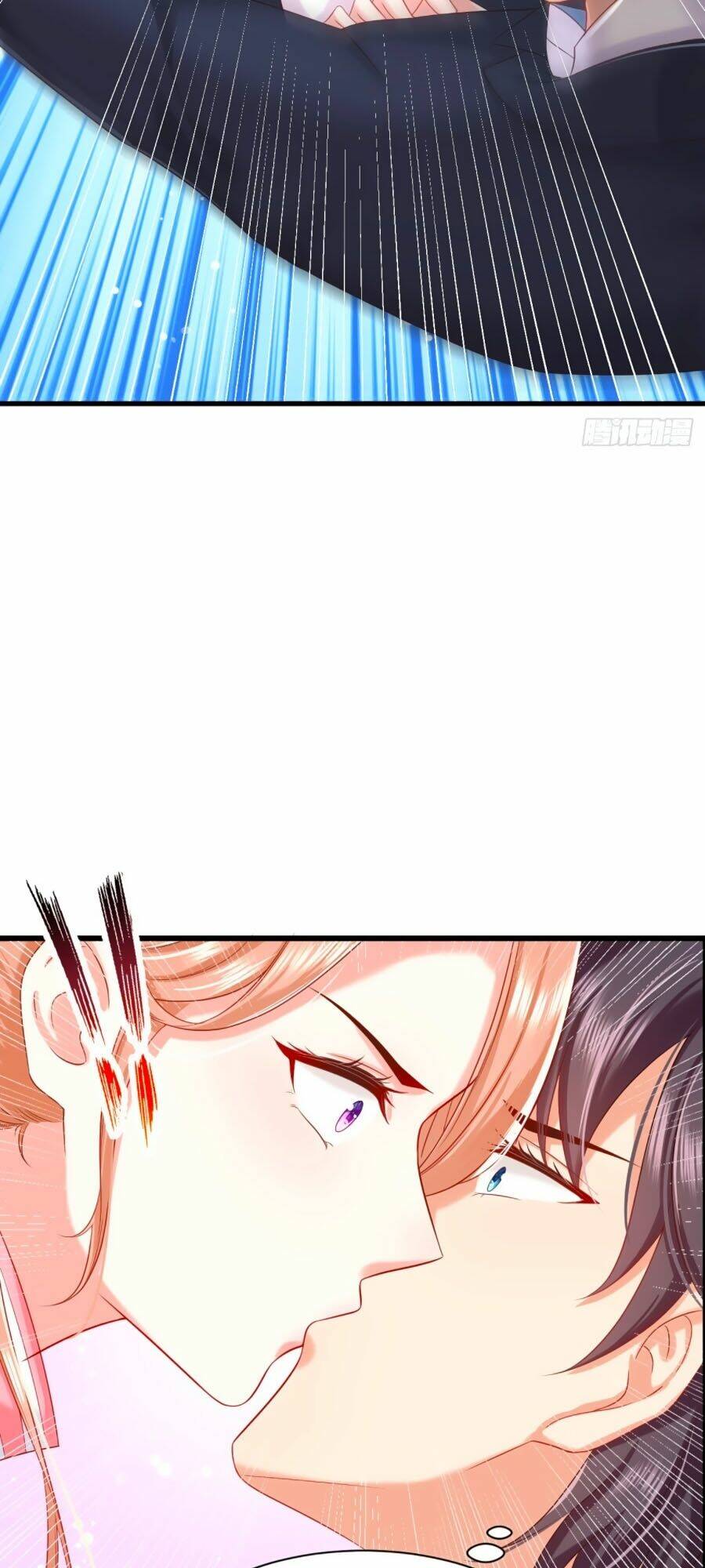 ức vạn song bảo: mami, bó tay chịu trói! chapter 17.1 5