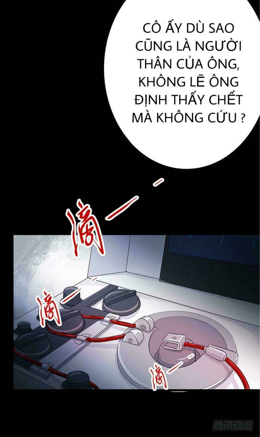 chào buổi sáng, ức vạn manh thê chapter 1 5