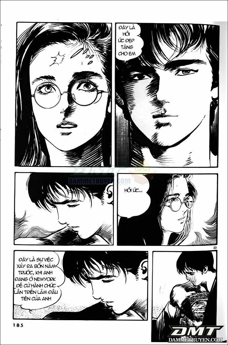 crying freeman chapter 8 25