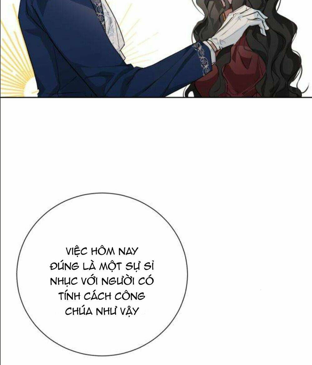 ta đã từng mong nàng biến mất chapter 4 65