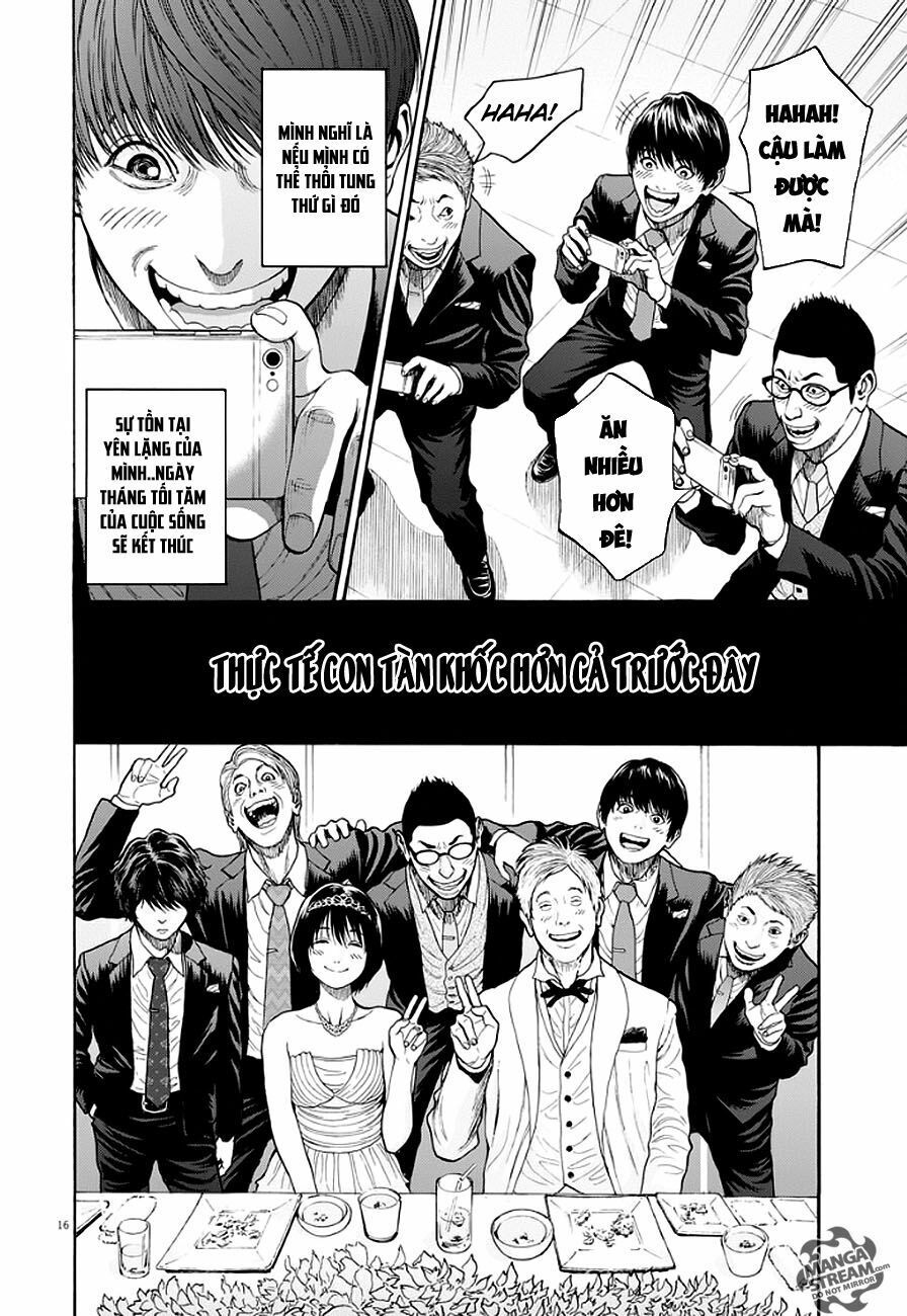 đọa nhân chapter 4 16