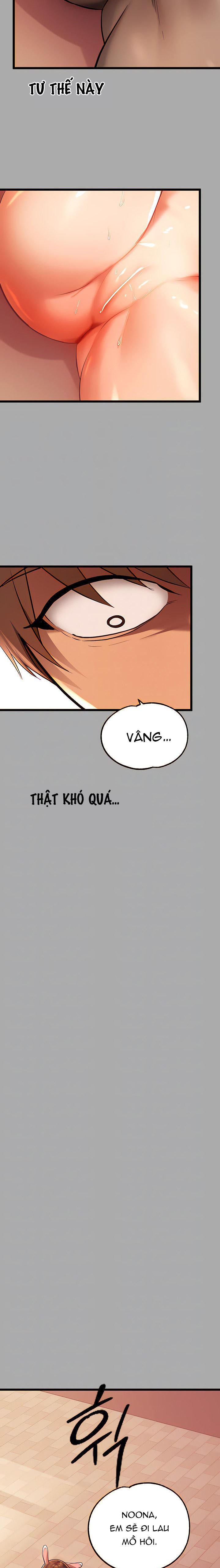 chị chủ nhà của tôi chapter 65.1 6