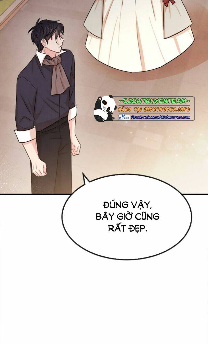 tiểu thư scarlet, em không muốn trả thù sao? chapter 11 15