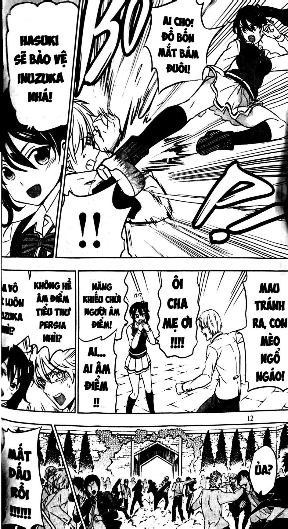 Sách - Nàng Juliet Ở Trường Nội Trú - Tập 6