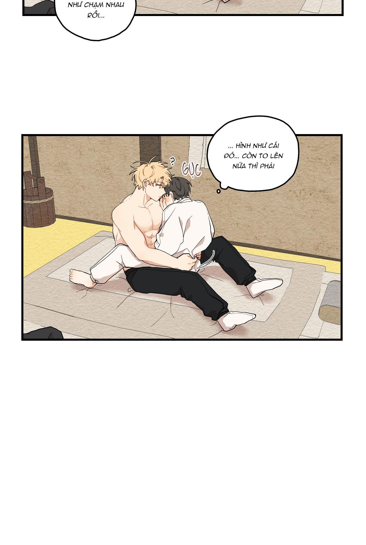 đường hoa liên kiều rơi chapter 14 25