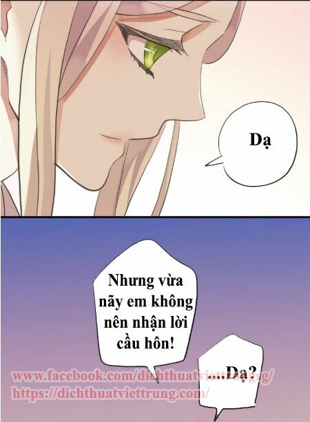 vết cắn ngọt ngào phần 2 chapter 34 42
