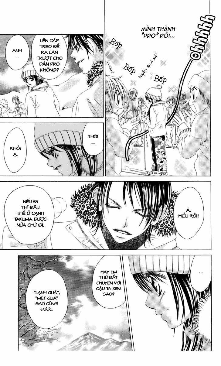 boku no hatsukoi wo kimi ni sasagu chapter 27 25