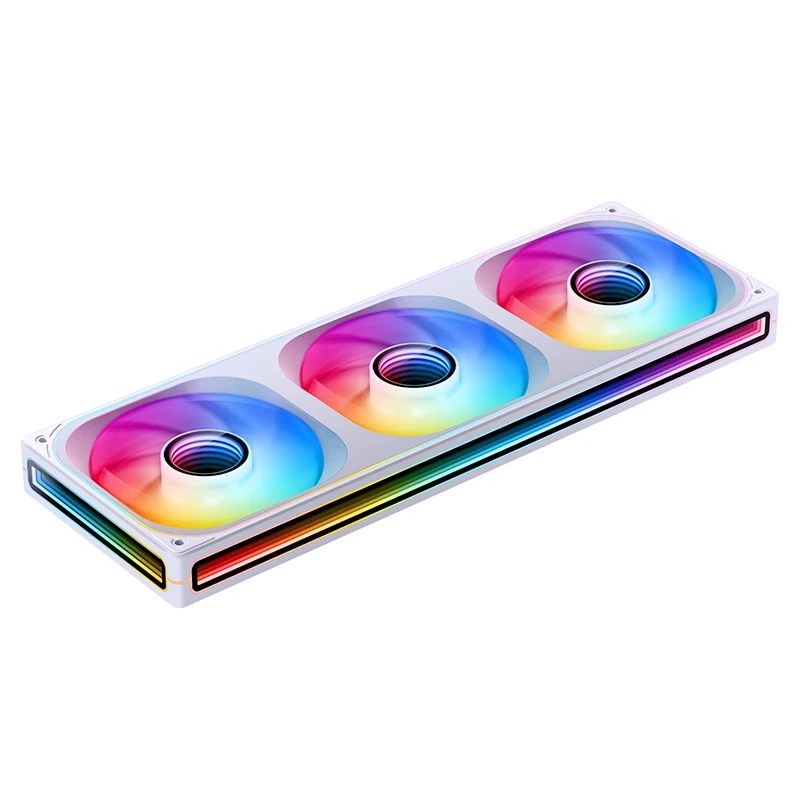 Quạt Tản Nhiệt Fan Case Jonsbo ZA/ZB-360 – Hàng Chính Hãng