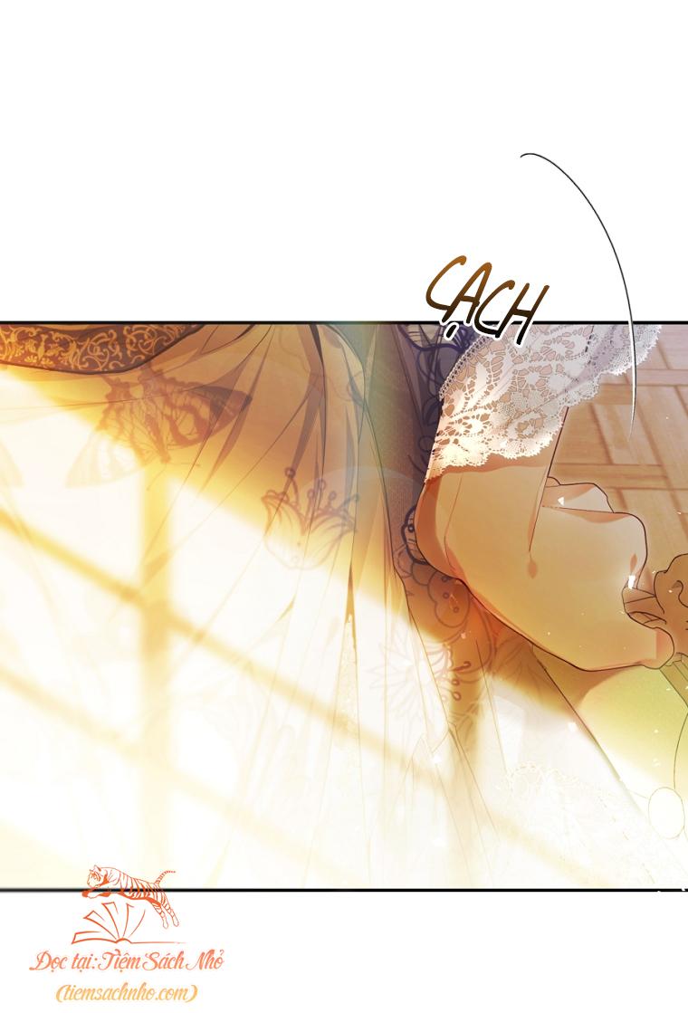 ác nữ là con rối chapter 78 9